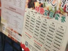-银泰阳光度假酒店-海悦轩中餐厅(海花路店)