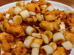 -又一福烤鸭·北京菜(东四店)