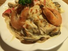 -爱德堡西餐咖啡吧(北师大店)