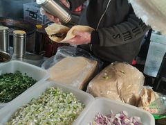 -大学城夜市