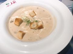 -美森西餐厅(曙光大道店)