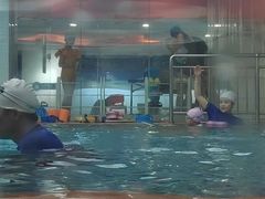 -蓝旗儿童游泳俱乐部(北国中心)