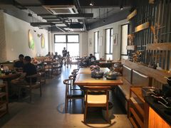 -贰重天冰煮羊自助火锅(东坝店)