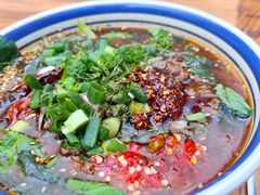 -云阿蛮生烫牛肉米线(景星店)