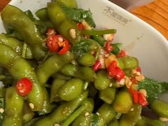 -木屋烧烤(龙华店)