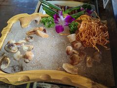 -滇釜火锅·能喝汤的火锅(车公庄店)