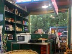 -草本味·市井羊肉馆(新开铺总店)