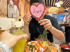 -大焰自助日本料理 铁板烧(徐汇店)