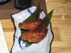 -吉之仙•中国制造•出口级食材日料店(领事馆总店)