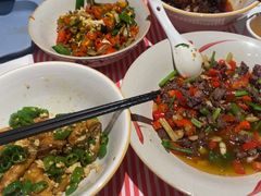 -衡地道·三菜一汤(汉溪长隆店)