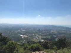 -金龙寺国家森林公园