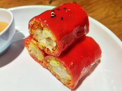 -环球渔市·平价海鲜餐厅(西溪天虹店)