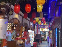 -津沽小院(天津之眼店)