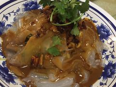 -苏师傅菜馆(上沙店)