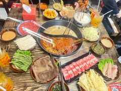 -冯校长老火锅(深圳总店)
