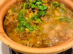 -川味堂·四川豆花(八卦岭店)