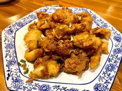 -常山土菜馆(文三西路店)