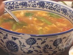 -小土豆北方菜馆(文慧园店)