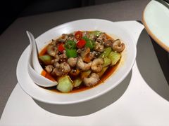 熟炝花螺肉-蟹榭·本帮江浙菜·蟹宴(五角场合生汇商场店)