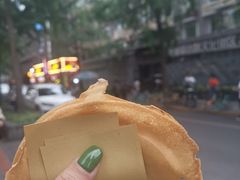 -易老大蛋烘糕(奎星楼总店)