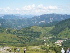 -灵山