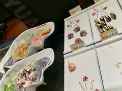 -鼎香缘海鲜自助火锅烤肉(锦辉购物广场店)