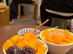 -小团圆糖水铺(襄阳南路店)