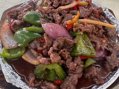 -惠来大排档(联创商业街店)