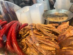 卤水鹅翅-永祥烧腊餐厅(虹口店)