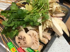 -小向麻辣烫(天街总店)