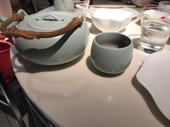 -唐茶苑(Soho)