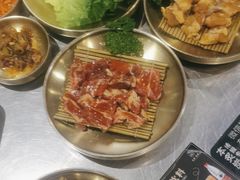 -本炙炭烤·蒲烧活鳗料理店(金沙洲店)