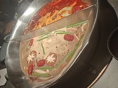 -湊湊火锅·茶憩(合生汇购物中心店)