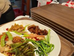 -乡村基(观音桥阳光世纪店)