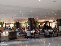 -王府半岛酒店