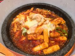 -小木屋拌饭(西安华阳城店)