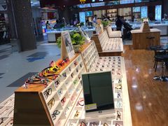 -MiRi眼镜连锁·蔡司·尼康控优点合作店(莘庄店)