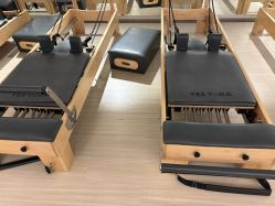 -YesYoga瑜伽普拉提塑形体雕馆