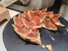 -武汉洲际酒店·漢自助餐厅