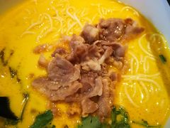 酸汤雪花肥牛面-和府捞面(石景山喜隆多店)