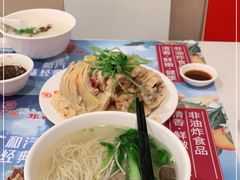 -振鼎鸡(福州路店)