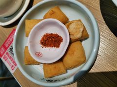 -云味馆·云南菜·云南米线(景田店)