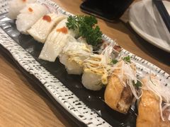 -赤稻·日式料理(禅城店)