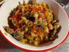 -串小白烧烤(金沙洲店)