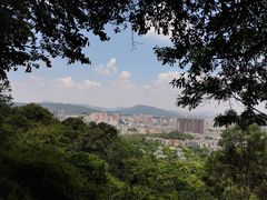 -广州市白云山风景名胜区