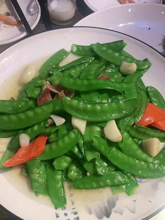 小宋海鲜-"朋友推荐的这家家,菜品新鲜,选择种类多,."-大众点评移动版