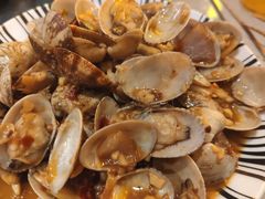 -沪上名羊天下•烤羊腿•东北烧烤•小龙虾(浦东直营总店)