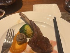 -食百绚全日制餐厅(成都棕榈泉费尔蒙酒店)