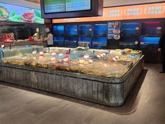-连鹭海鲜·海肠捞饭·海胆饭(星海店)