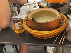 -地摊风云龙虾烧烤铺(裕民店)